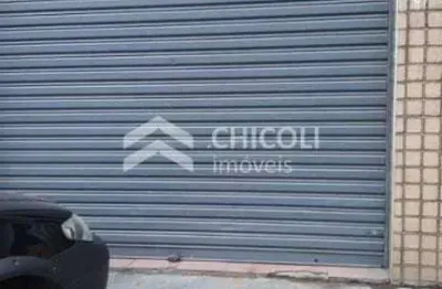 Sala comercial com 1 sala para alugar no Jardim do Engenho, Cotia 