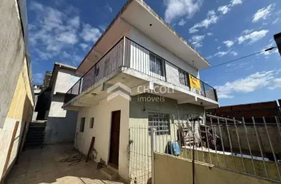 Casa com 8 quartos à venda no Jardim São Vicente, Cotia 