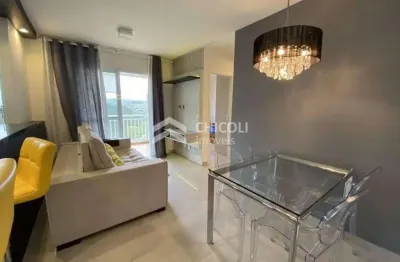 Apartamento com 2 quartos à venda no Gramado, Cotia 