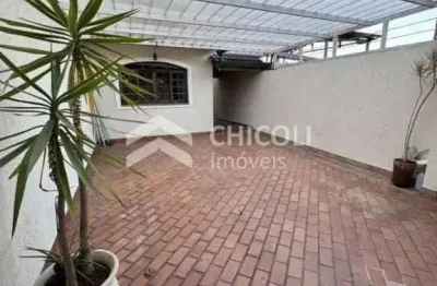 Casa com 3 quartos à venda no Jardim do Engenho, Cotia 