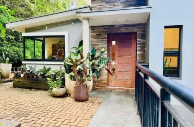 Casa com 3 quartos à venda na Vila Hortência, Cotia 