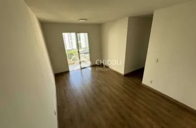 Apartamento com 3 quartos à venda no Parque Reboucas, São Paulo 