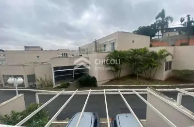 Casa com 4 quartos à venda no Jardim Rebelato, Cotia 