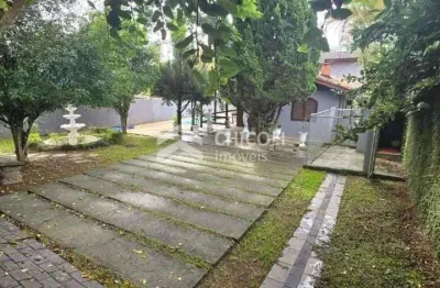 Casa com 6 quartos para alugar no Centro, Vargem Grande Paulista 