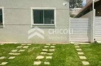 Casa com 2 quartos para alugar no Centro, Vargem Grande Paulista 