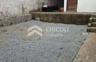 Casa com 2 quartos à venda no Centro, Vargem Grande Paulista 