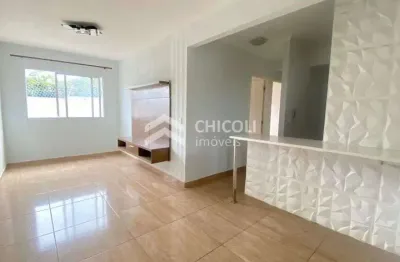 Apartamento com 2 quartos à venda no Centro, Vargem Grande Paulista 