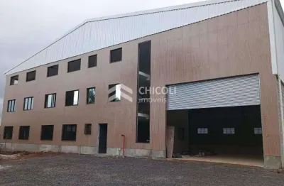 Casa para alugar no Água Espraiada (Caucaia do Alto), Cotia 