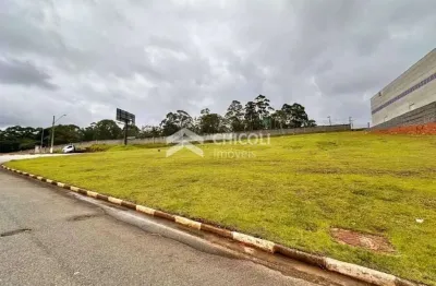 Terreno à venda no Centro, Vargem Grande Paulista 