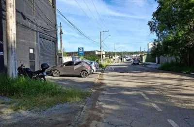 Terreno à venda no Centro, Vargem Grande Paulista 