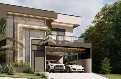 Casa com 4 quartos à venda no Centro, Vargem Grande Paulista 