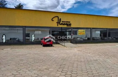 Casa para alugar no Centro, Vargem Grande Paulista 