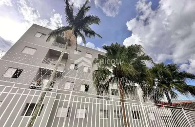 Apartamento com 2 quartos à venda no Centro, Vargem Grande Paulista 