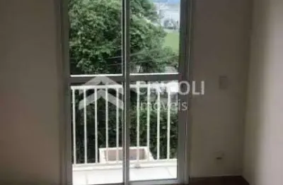 Apartamento com 2 quartos para alugar no Centro, Vargem Grande Paulista 