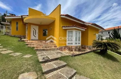 Casa com 3 quartos à venda no Centro, Vargem Grande Paulista 