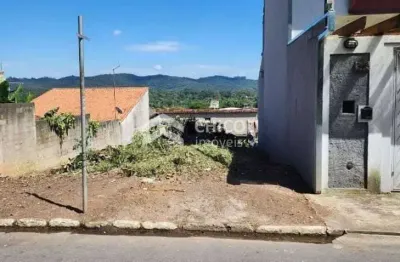 Terreno à venda no Centro, Vargem Grande Paulista 