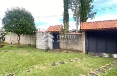 Casa com 3 quartos para alugar em Narita Garden, Vargem Grande Paulista 