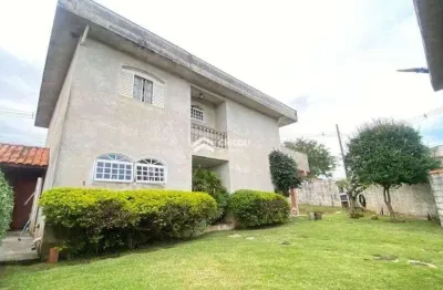 Casa com 3 quartos para alugar em Narita Garden, Vargem Grande Paulista 