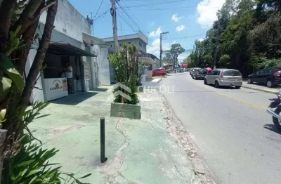 Sala comercial com 1 sala para alugar no Recanto dos Victor's, Cotia 