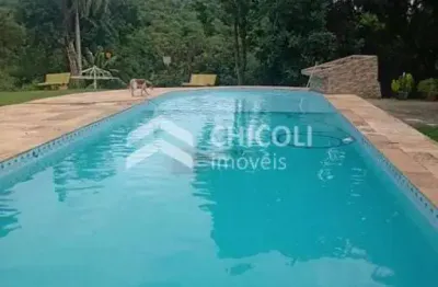 Casa com 3 quartos à venda no Nhambuca ( Caucaia do Alto), Cotia 