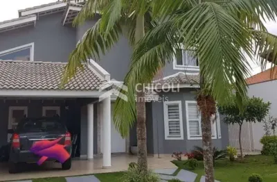 Casa com 3 quartos à venda no Centro, Vargem Grande Paulista 