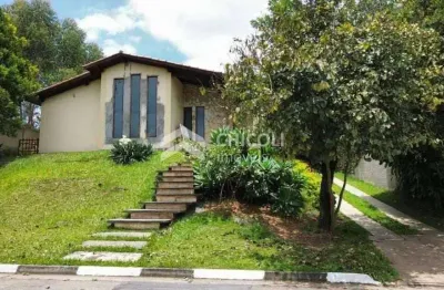 Casa com 3 quartos à venda no Centro, Vargem Grande Paulista 