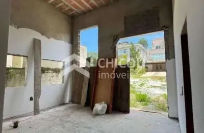 Casa com 3 quartos à venda no Centro, Vargem Grande Paulista 