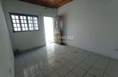 Casa com 1 quarto para alugar no Recanto dos Victor's, Cotia 