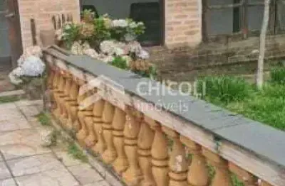 Casa com 2 quartos à venda no Jardim Camargo (Canguera), São Roque 