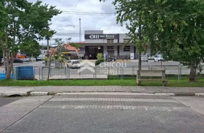 Terreno à venda no Centro, Vargem Grande Paulista 