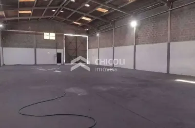 Casa à venda no Centro, Vargem Grande Paulista 