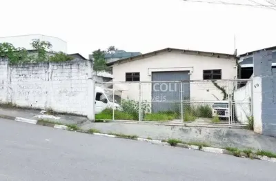 Casa à venda no Centro, Vargem Grande Paulista 