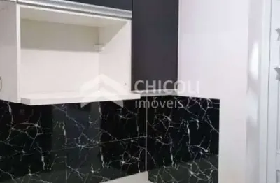 Casa com 2 quartos para alugar no Água Espraiada (Caucaia do Alto), Cotia 