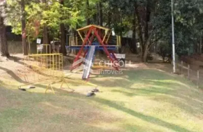 Terreno à venda no Altos de São Fernando, Jandira 