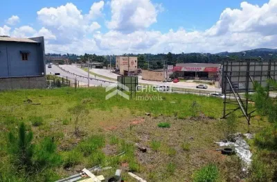 Terreno comercial para alugar no Centro, Vargem Grande Paulista 