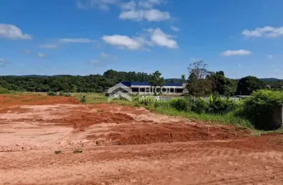Terreno à venda no Centro, Vargem Grande Paulista 
