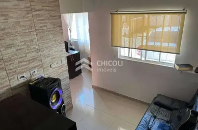Casa com 2 quartos à venda no Jardim Paulista, Itapevi 
