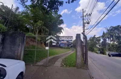 Casa com 1 quarto à venda na Vila Jovina, Cotia 