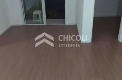 Apartamento com 2 quartos à venda na Vila Monte Serrat, Cotia 