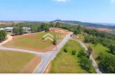 Terreno à venda no Centro, Ibiúna 