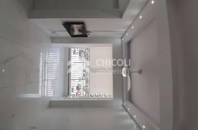 Apartamento com 2 quartos à venda no Centro, Vargem Grande Paulista 