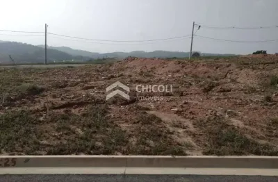 Terreno à venda no Estância São Francisco, Itapevi 