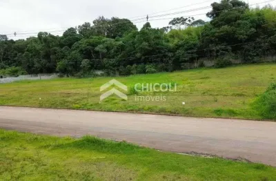 Terreno à venda no Centro, Vargem Grande Paulista 