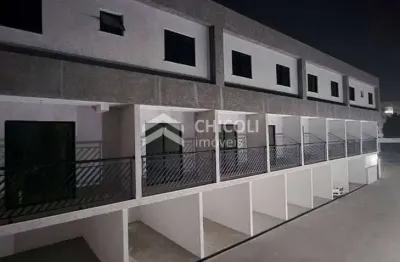 Casa com 2 quartos à venda no Outeiro de Passárgada, Cotia 