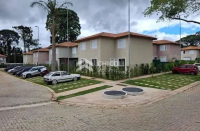 Casa com 2 quartos à venda no Centro, Vargem Grande Paulista 