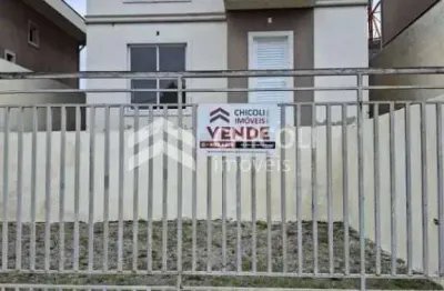Casa com 2 quartos à venda no Centro, Vargem Grande Paulista 