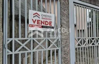 Casa com 2 quartos à venda no Centro, Vargem Grande Paulista 