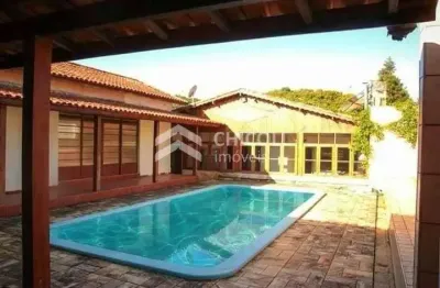 Casa com 6 quartos à venda no Centro, Ibiúna 