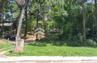 Terreno à venda no Centro (Caucaia do Alto), Cotia 