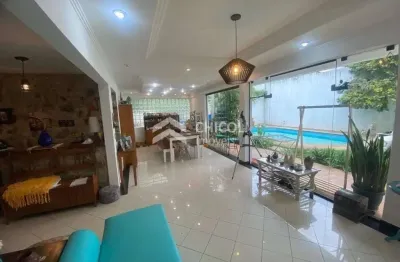 Casa com 3 quartos à venda no Centro, Vargem Grande Paulista 